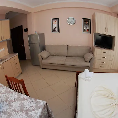 Alvin Apartment Sarande
