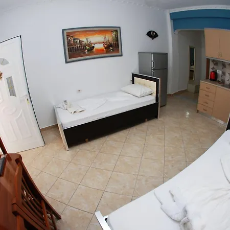 Apartment Alvin