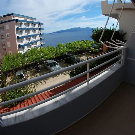 Alvin Apartment
