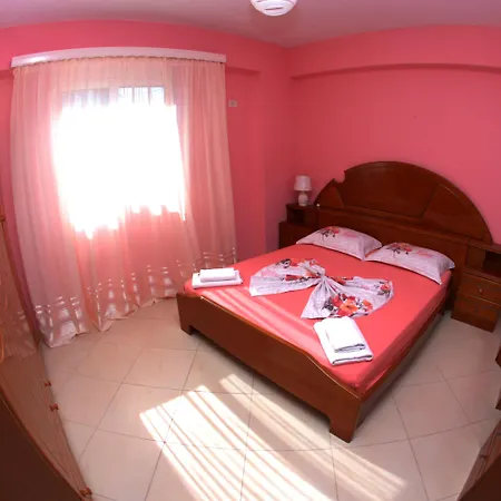 Alvin Apartment Sarande