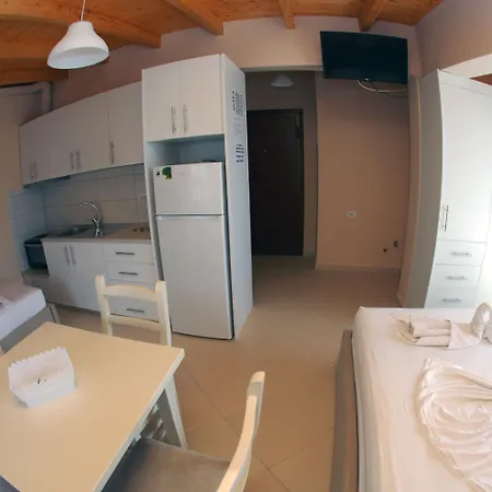 Apartment Alvin *