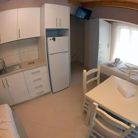 Apartment Alvin *