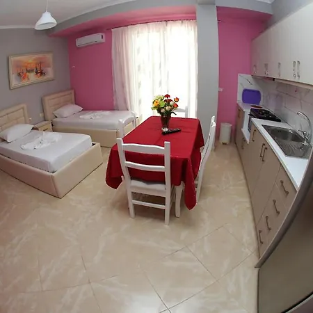 Apartment Alvin *