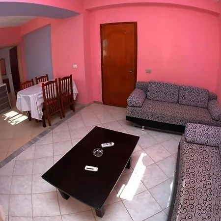 Alvin Apartment *