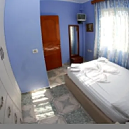 Alvin Apartment