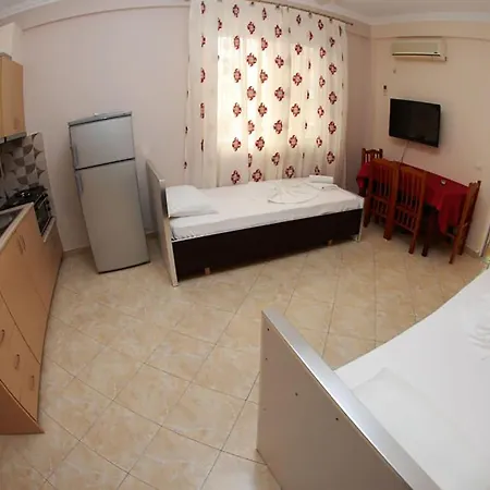 Apartment Alvin *