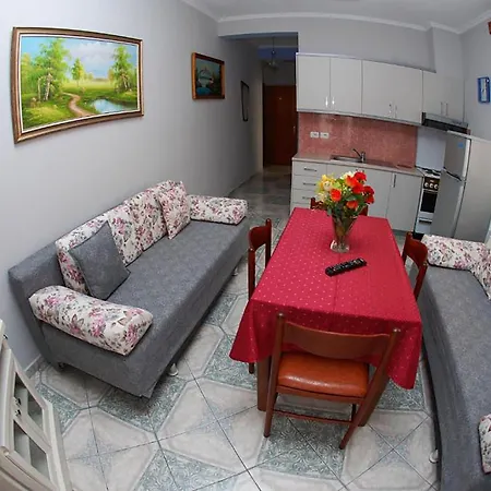 Apartment Alvin
