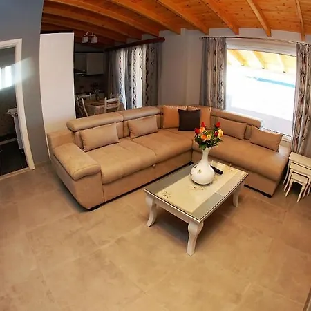 Apartment Alvin *