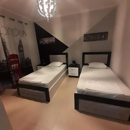 Alvin Apartment Sarande