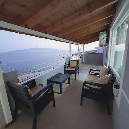 Apartment Alvin Sarande
