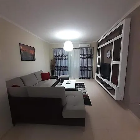 Alvin Apartment Sarande