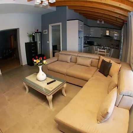 Apartment Alvin *
