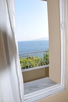 Apartment Alvin *