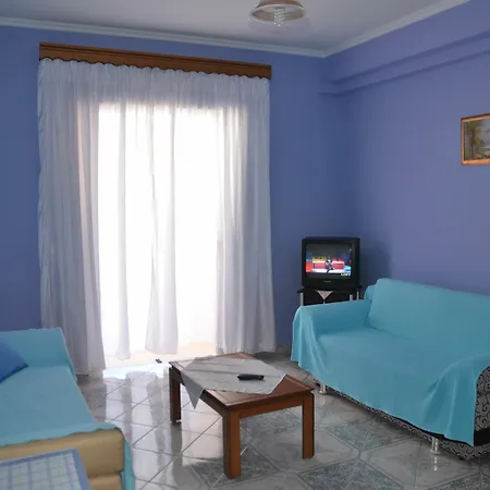 Alvin Apartment Sarande