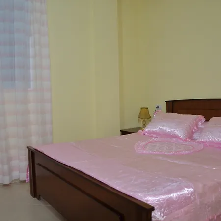 Apartment Alvin *