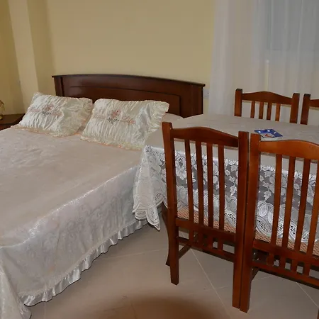Apartment Alvin *