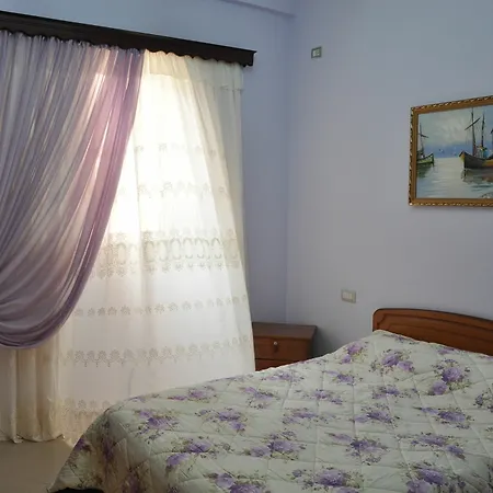 Alvin Apartment *