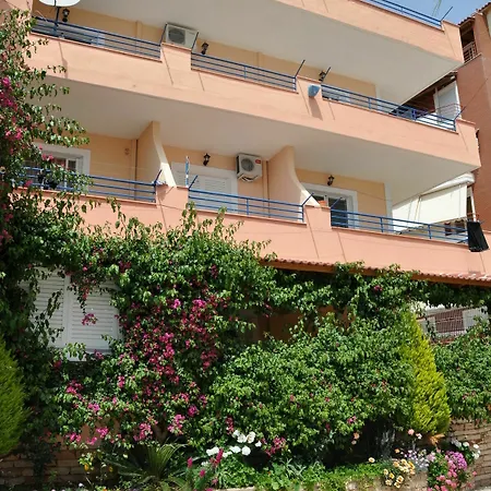 Alvin Apartment